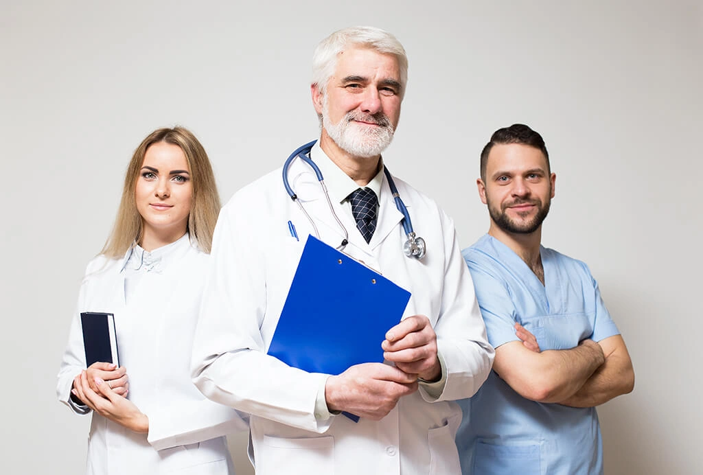 About Denta Plus Oasis - Expert Dental Care in Islamabad