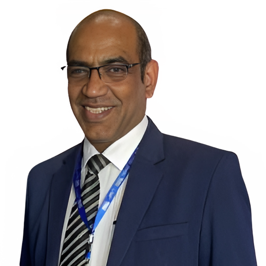 Prof. Dr. Khalid Mehmood Siddiqi – Maxillofacial Surgeon & Implantologist